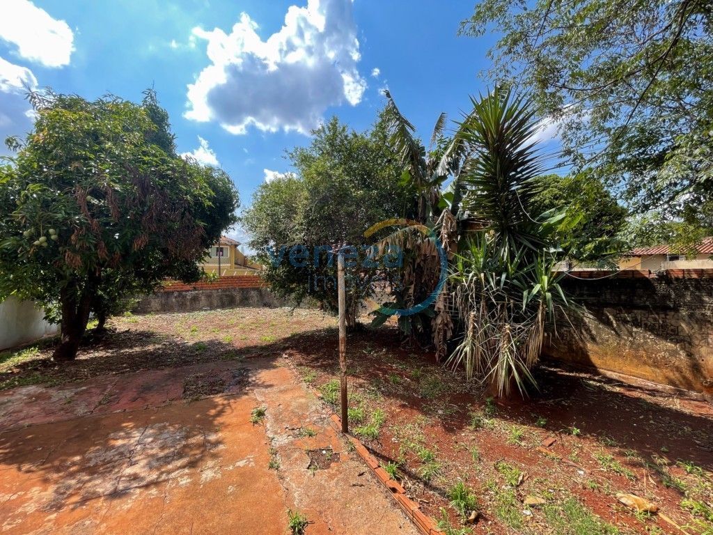 Terreno para venda no Veraliz em Londrina com 352,26m² por R$ 350.000,00