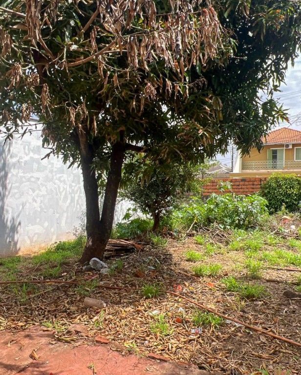 Terreno à venda no bairro Veraliz de Londrina com 352.26m<sup>2</sup> total