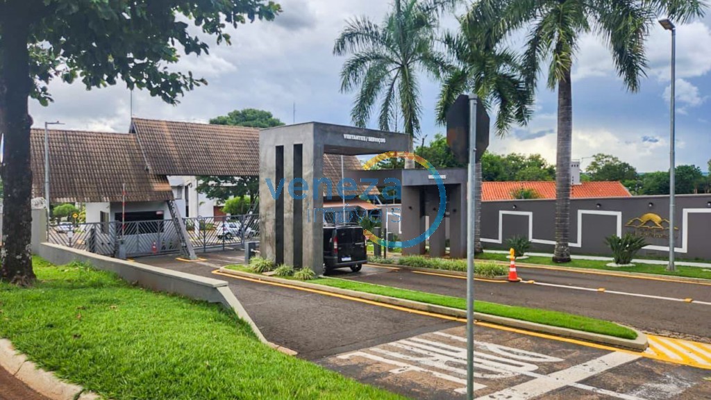 Casa à venda em Vale Do Arvoredo, Londrina — Portal Chave Fácil
