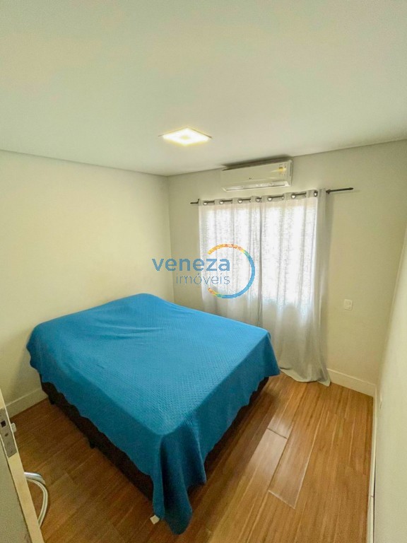 Casa Residencial para venda no Maria Celina em Londrina com 140m² por R$ 400.000,00 - Foto 3