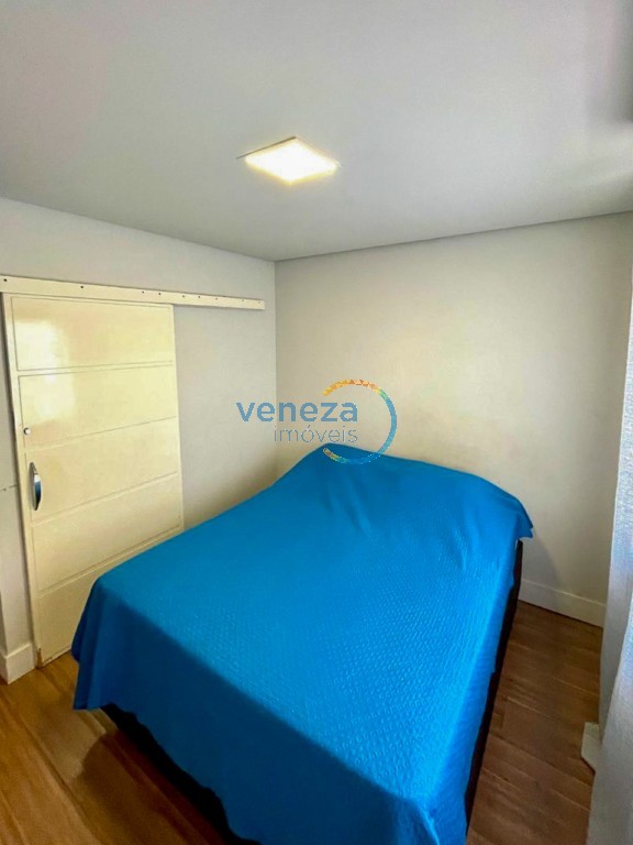 Casa Residencial para venda no bairro Maria Celina de Londrina - Foto 5