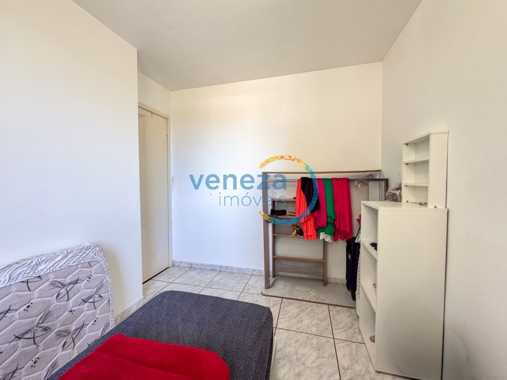 Apartamento para venda no bairro Hipica de Londrina - Foto 19