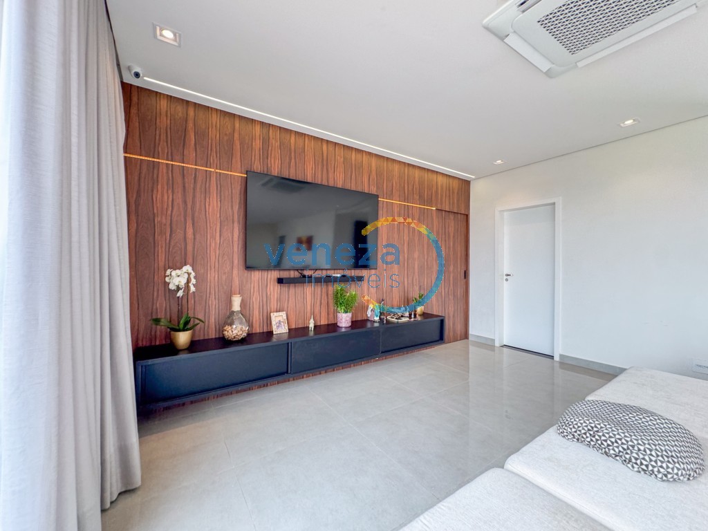 Casa Residencial para venda no bairro Terras de Canaa de Cambe - Foto 7