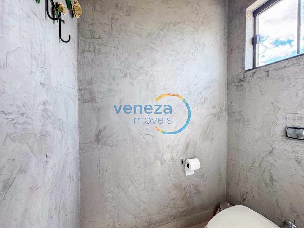 Casa Residencial para venda no bairro Terras de Canaa de Cambe - Foto 11
