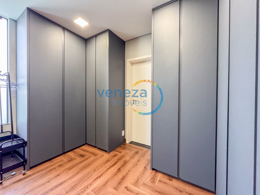 Casa Residencial para venda no bairro Terras de Canaa de Cambe - Foto 12