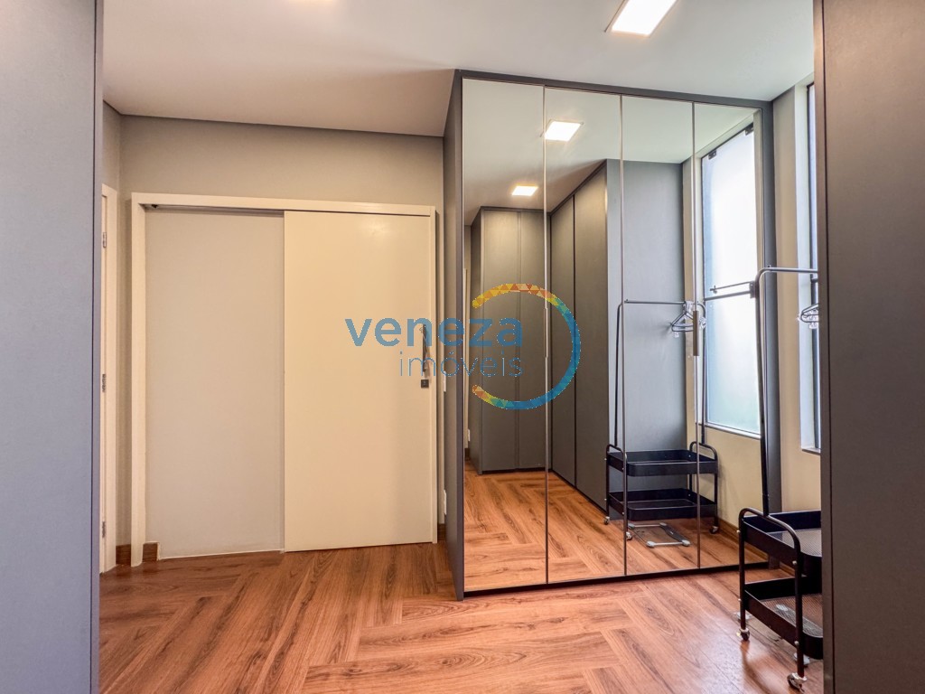 Casa Residencial para venda no bairro Terras de Canaa de Cambe - Foto 15