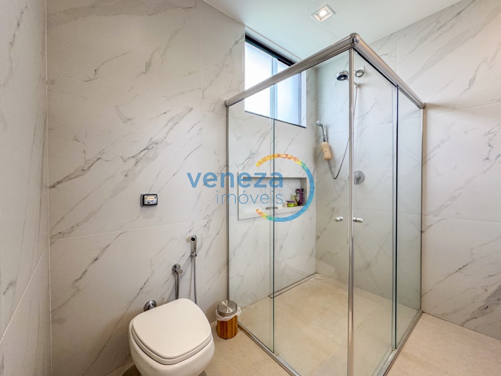 Casa Residencial para venda no bairro Terras de Canaa de Cambe - Foto 16