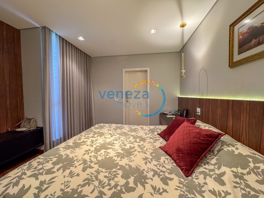 Casa Residencial para venda no bairro Terras de Canaa de Cambe - Foto 21