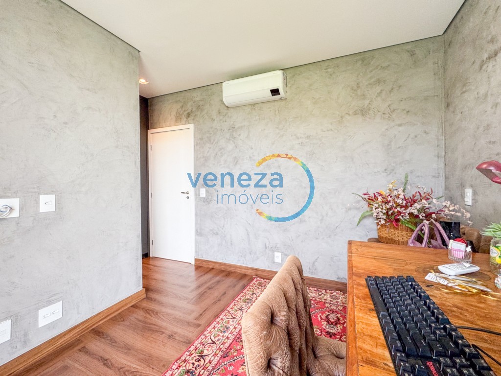 Casa Residencial para venda no bairro Terras de Canaa de Cambe - Foto 26