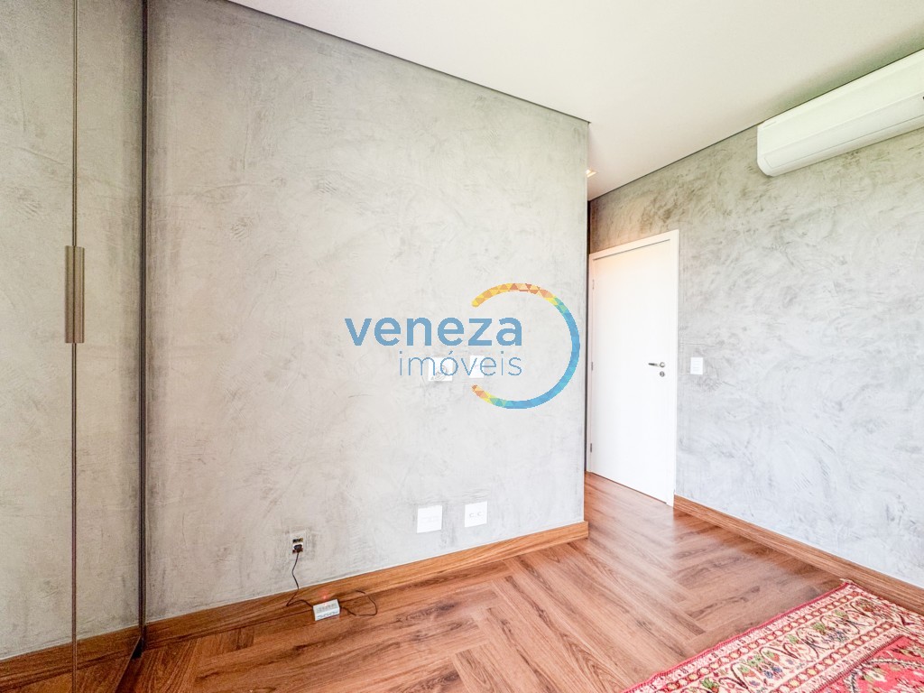 Casa Residencial para venda no bairro Terras de Canaa de Cambe - Foto 27