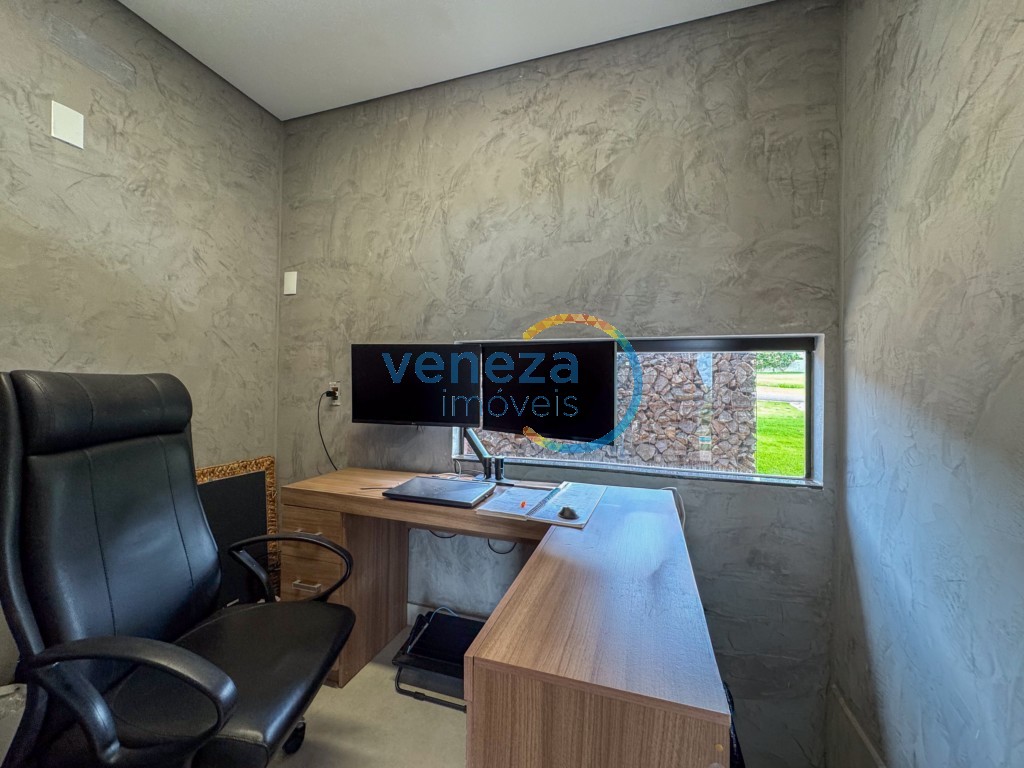 Casa Residencial para venda no bairro Terras de Canaa de Cambe - Foto 31