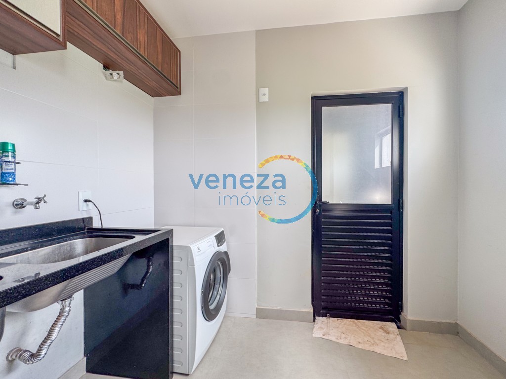 Casa Residencial para venda no bairro Terras de Canaa de Cambe - Foto 38