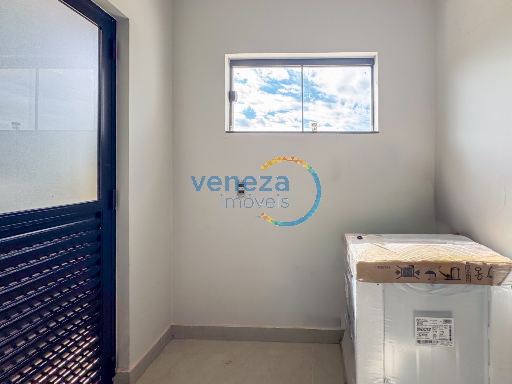 Casa Residencial para venda no bairro Terras de Canaa de Cambe - Foto 39