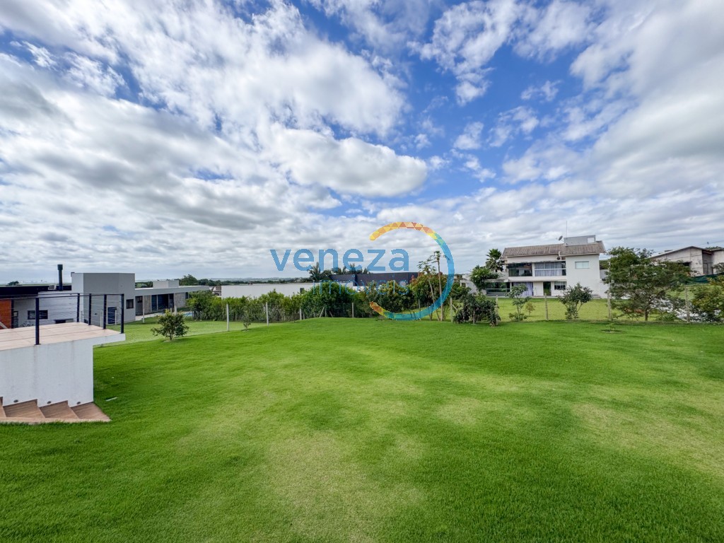 Casa Residencial para venda no bairro Terras de Canaa de Cambe - Foto 54