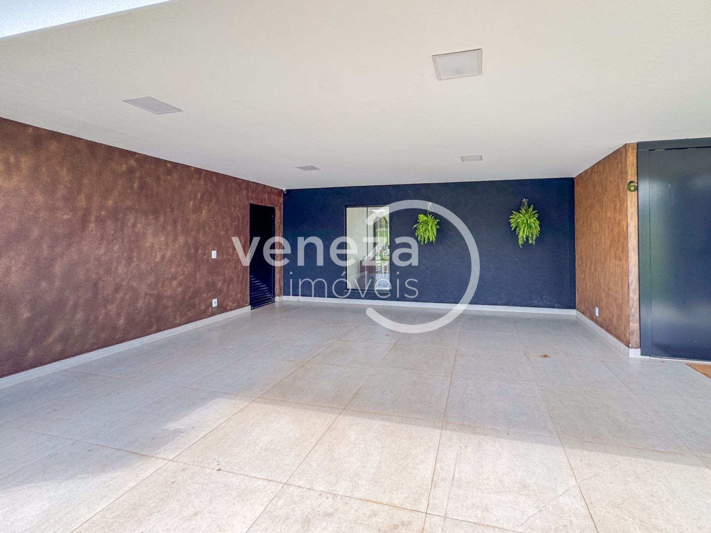 Casa Residencial para venda no Terras de Canaa em Londrina com 285m² por R$ 2.750.000 - Foto 3