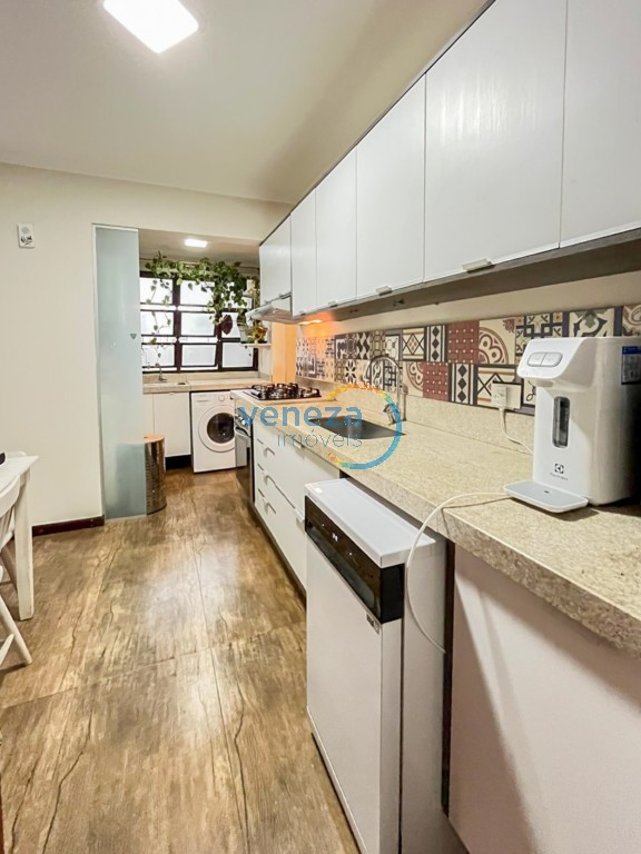 Apartamento para venda no bairro Gleba Fazenda Palhano de Londrina - Foto 15