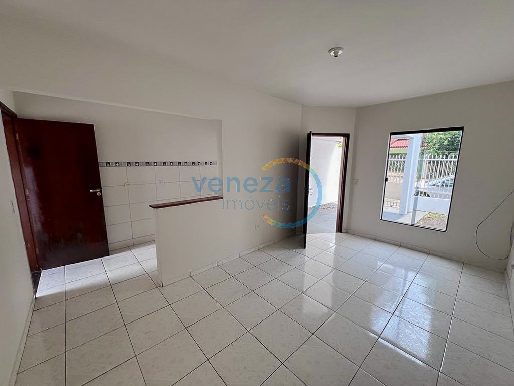 Casa Residencial para venda no Franciscone em Londrina com 70m² por R$
                                                                                                                                                250.000,00                                                                                                                                        