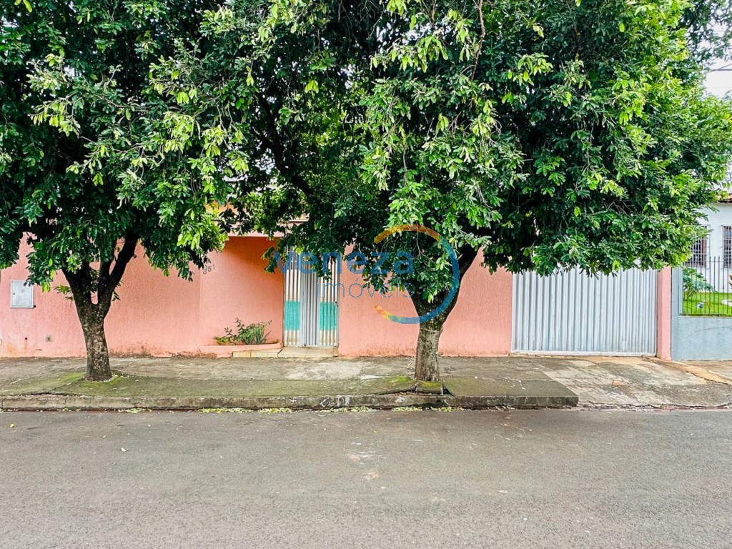 Casa Residencial para venda no Aurora em Londrina com 360m² por R$ 1.799.000,00 - Foto 1
