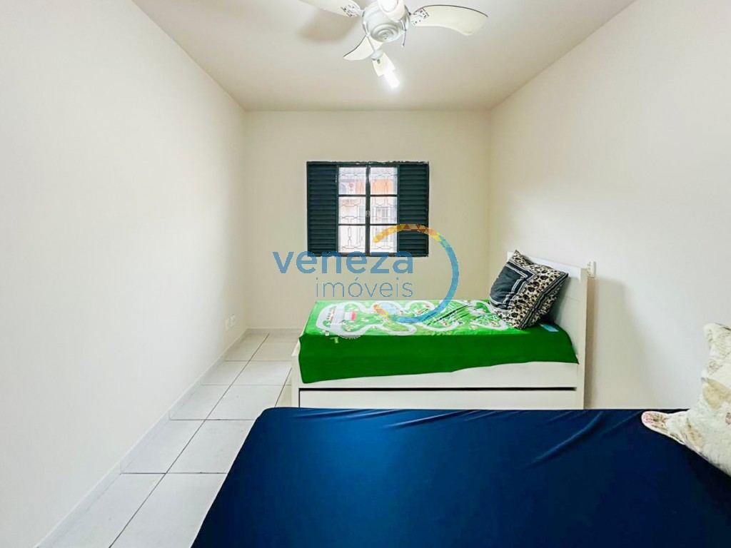 Casa Residencial para venda no bairro Aurora de Londrina - Foto 41