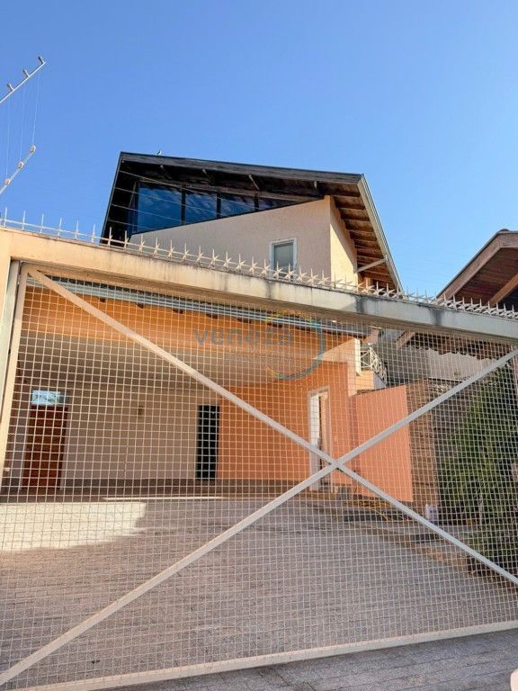 Casa Residencial para venda no Tucano em Londrina com 226,74m² por R$ 1.350.000,00