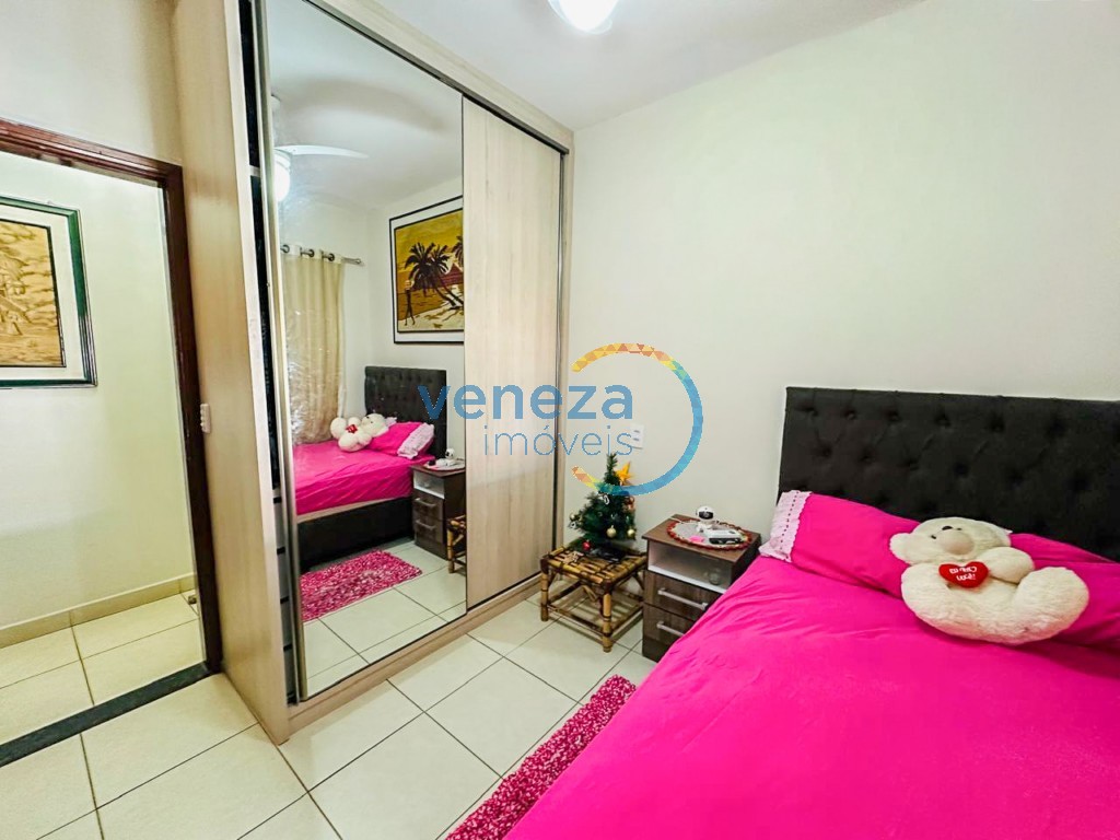 Casa Residencial para venda no bairro Antares de Londrina - Foto 10
