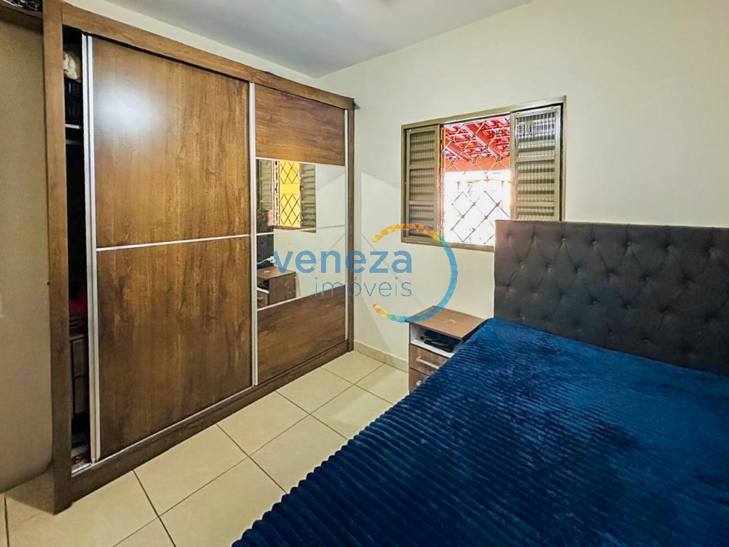 Casa Residencial para venda no bairro Antares de Londrina - Foto 11