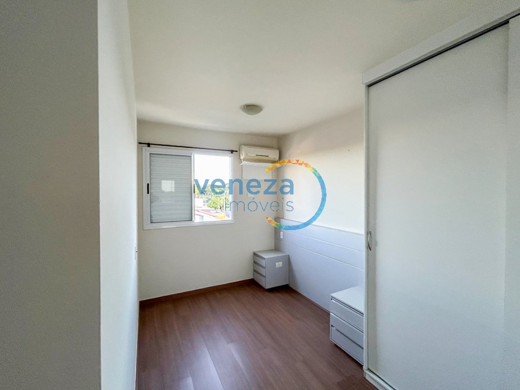 Apartamento para venda no bairro Morumbi de Londrina - Foto 8