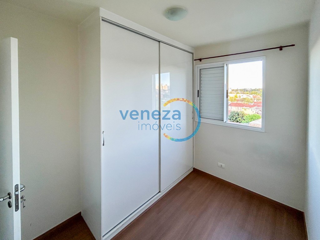 Apartamento para venda no bairro Morumbi de Londrina - Foto 11