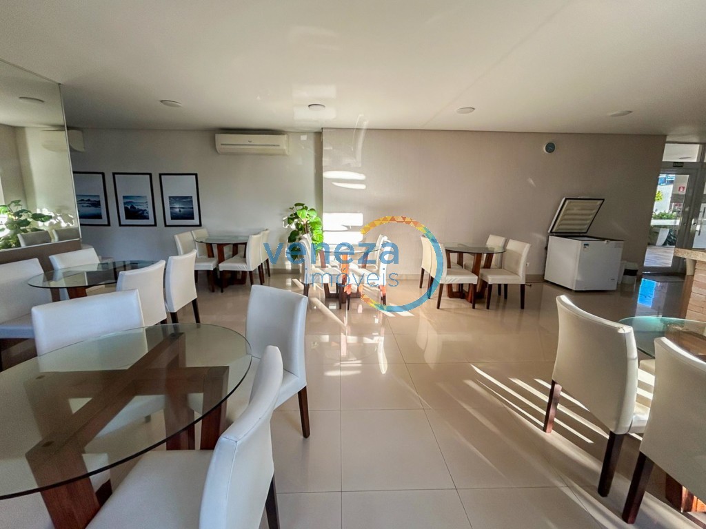 Apartamento para venda no bairro Morumbi de Londrina - Foto 19