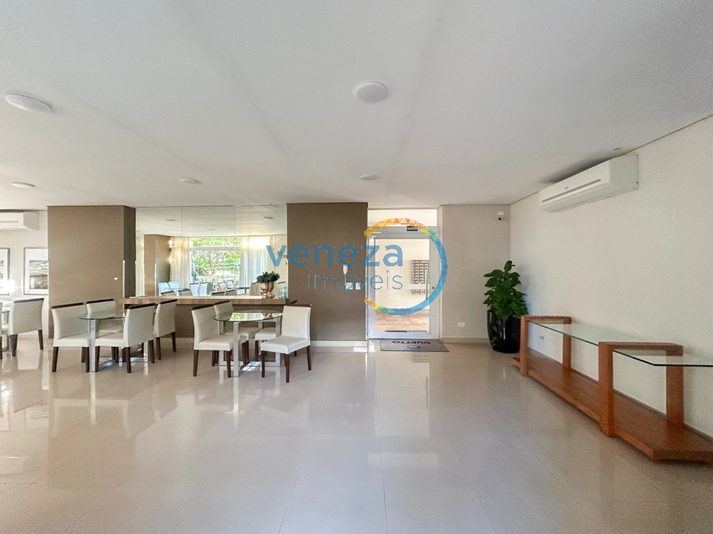 Apartamento para venda no bairro Morumbi de Londrina - Foto 22