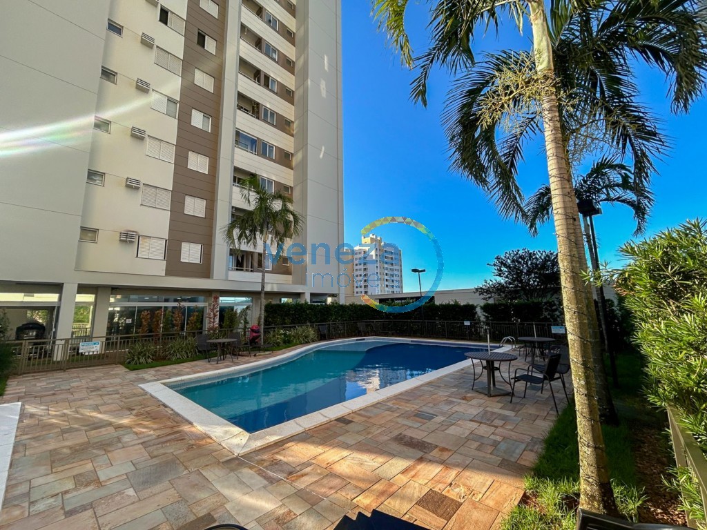 Apartamento para venda no bairro Morumbi de Londrina - Foto 26