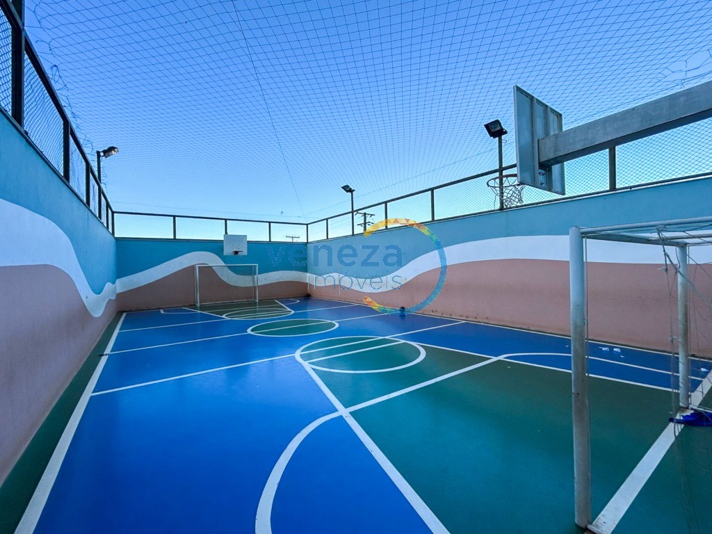 Apartamento para venda no bairro Morumbi de Londrina - Foto 28