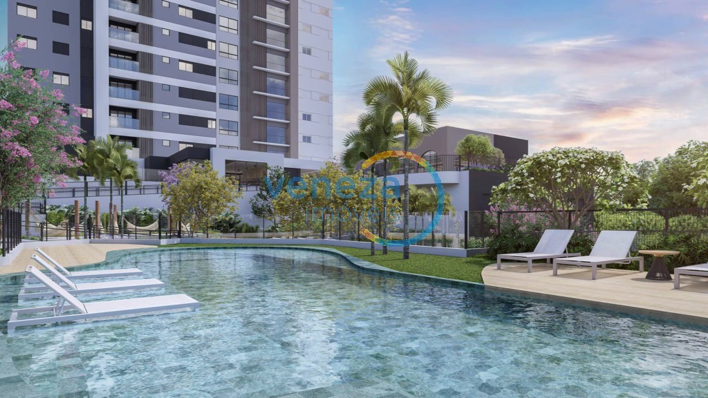 Apartamento para venda no bairro Terra Bonita de Londrina - Foto 19