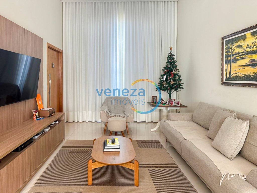 Casa à venda em Ernani De Moura Lima, Londrina — Portal Chave Fácil