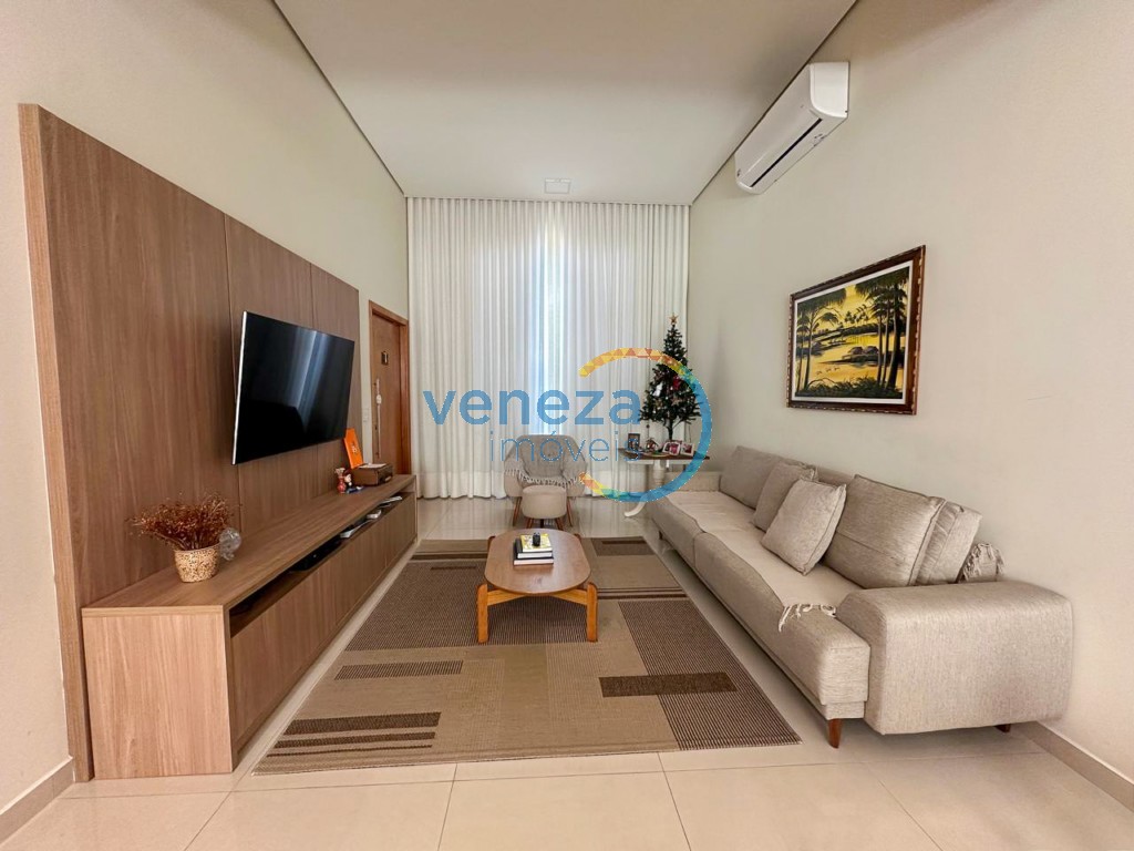 Casa Residencial para venda no bairro Ernani de Moura Lima de Londrina - Foto 7