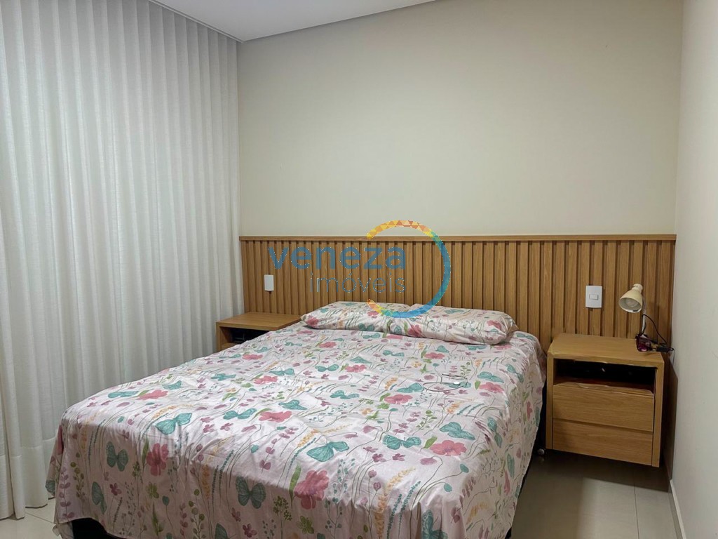 Casa Residencial para venda no bairro Ernani de Moura Lima de Londrina - Foto 8