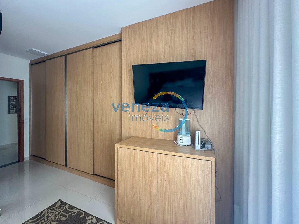 Casa Residencial para venda no bairro Ernani de Moura Lima de Londrina - Foto 9
