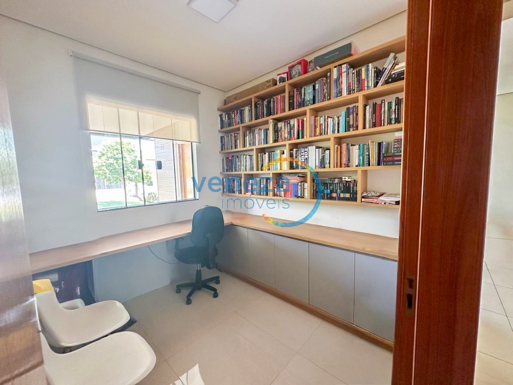 Casa Residencial para venda no bairro Ernani de Moura Lima de Londrina - Foto 11