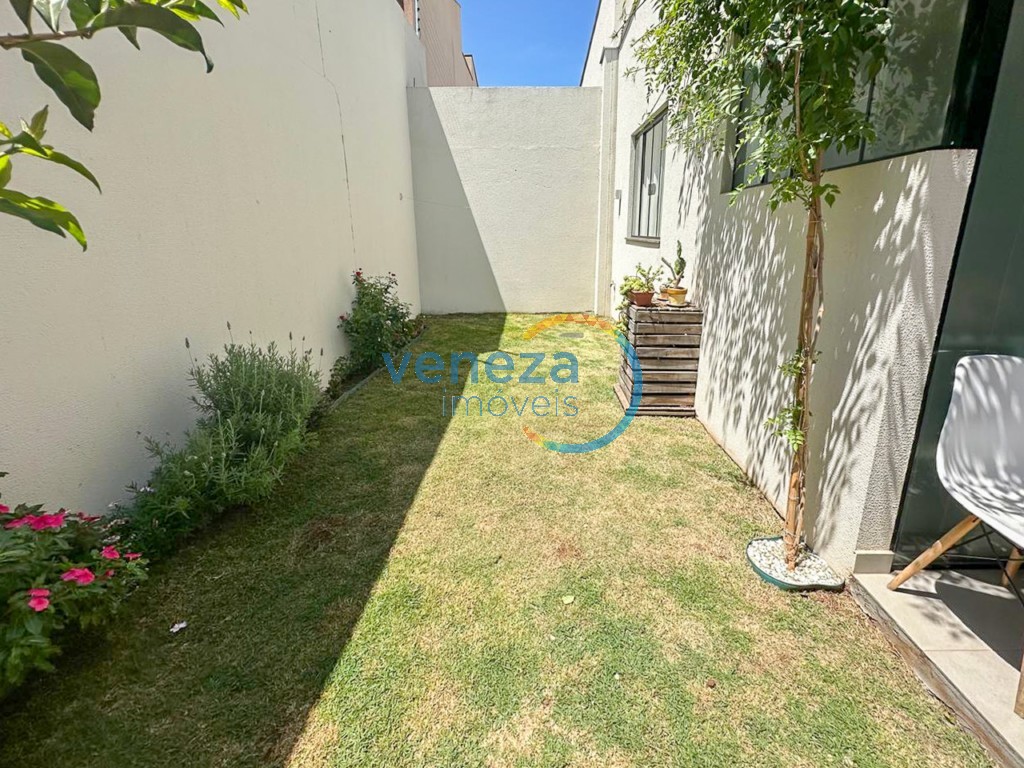 Casa Residencial para venda no bairro Ernani de Moura Lima de Londrina - Foto 21
