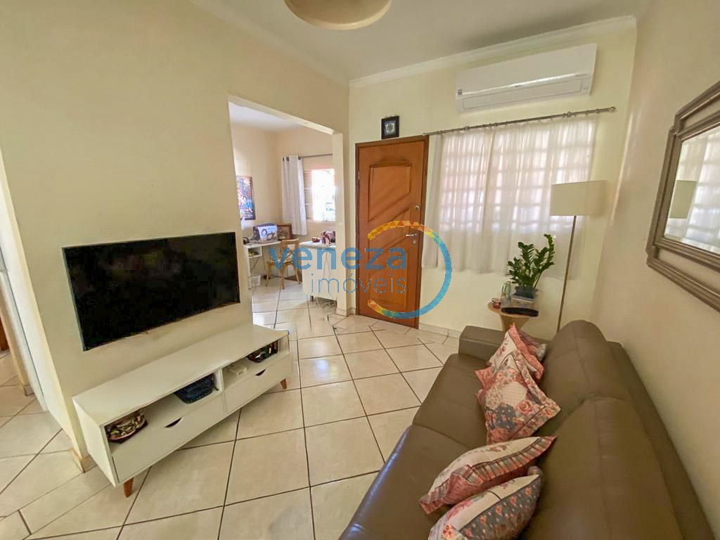 Casa à venda em Portal Dos Ramos, Londrina — Portal Chave Fácil