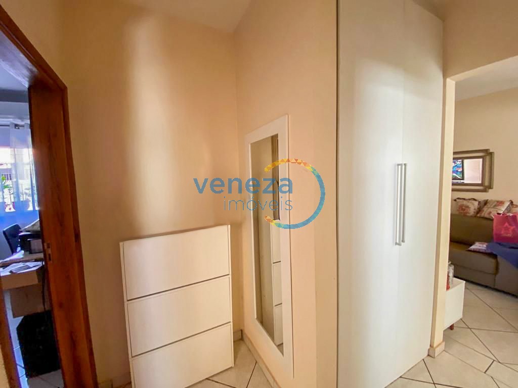 Casa à venda em Portal Dos Ramos, Londrina — Portal Chave Fácil