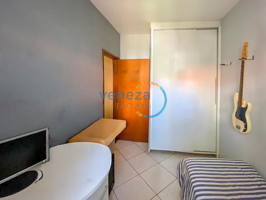 Casa Residencial para venda no bairro Portal dos Ramos de Londrina - Foto 8