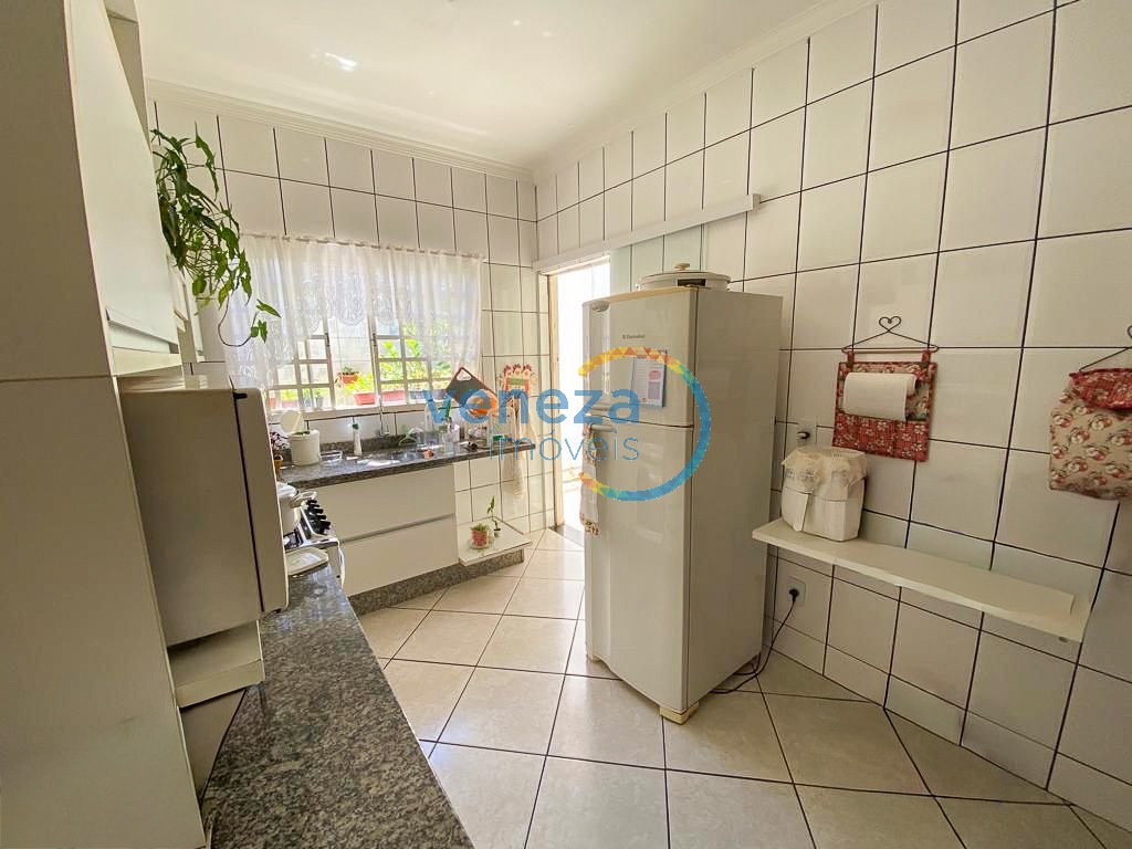 Casa Residencial para venda no bairro Portal dos Ramos de Londrina - Foto 12