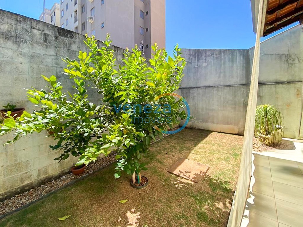 Casa Residencial para venda no bairro Portal dos Ramos de Londrina - Foto 15