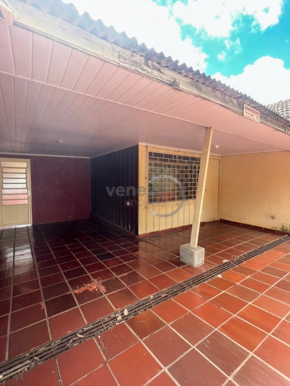 Casa Residencial para venda no Bela Vista em Londrina com 80m² por R$
                                                                                                                                                580.000,00                                                                                                                                        