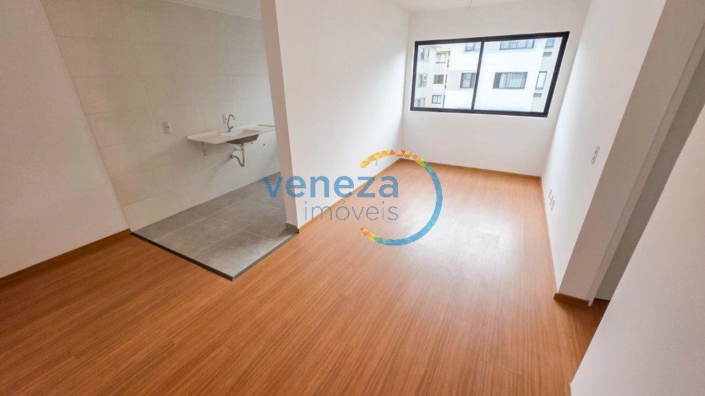 Apartamento para venda no bairro Maria Celina de Londrina - Foto 4