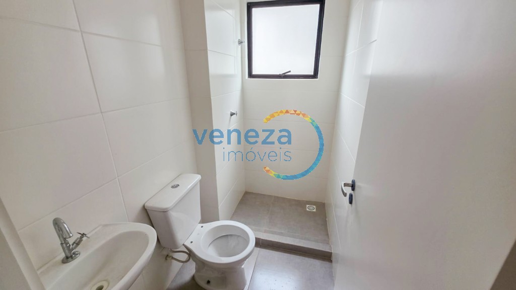 Apartamento para venda no bairro Maria Celina de Londrina - Foto 8