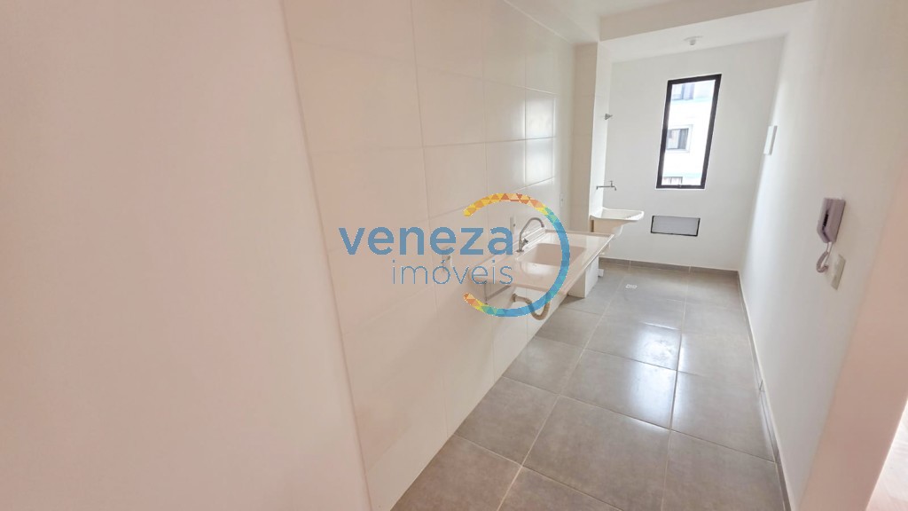 Apartamento para venda no bairro Maria Celina de Londrina - Foto 10