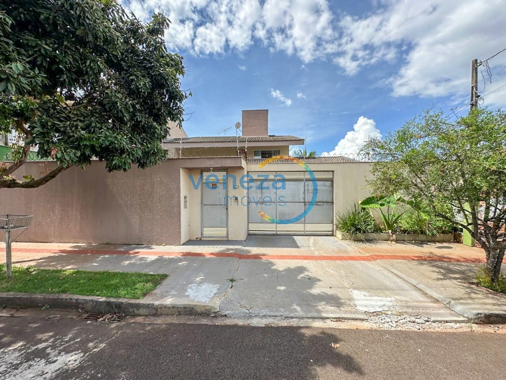 Casa Residencial para venda no Aurora em Londrina com 330m² por R$ 1.900.000,00 - Foto 1