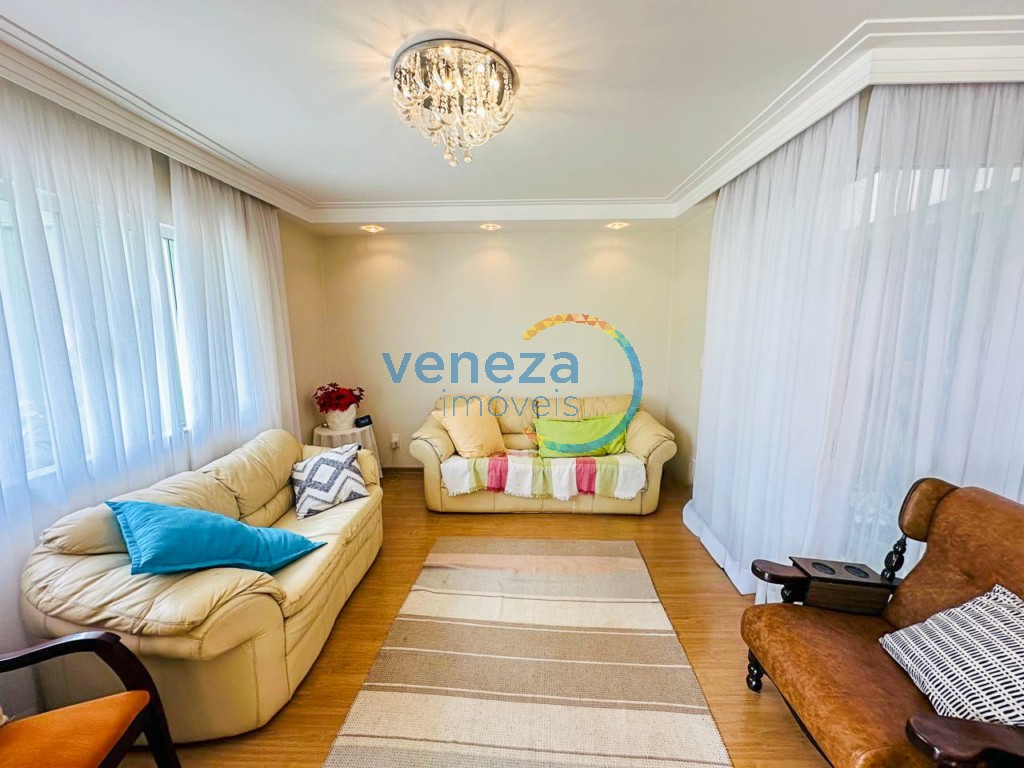 Casa Residencial para venda no bairro Aurora de Londrina - Foto 6